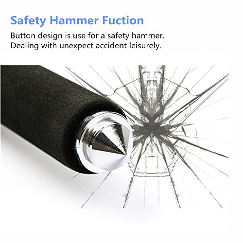 image for GKselling Car Lock, Universal Adjustable Car Steering Wheel Lock Secur