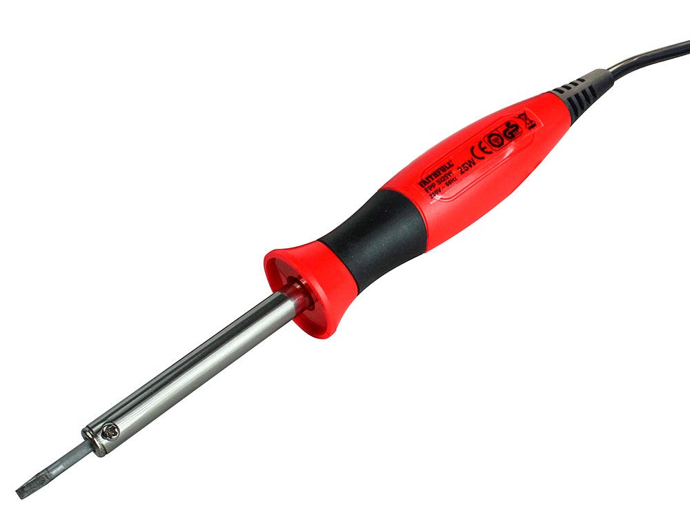 Faithfull Power Plus SI25W 25W Soldering Iron