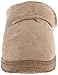Old Friend Men's Adjustable Closure Bootie, Chestnut, 11 EE US