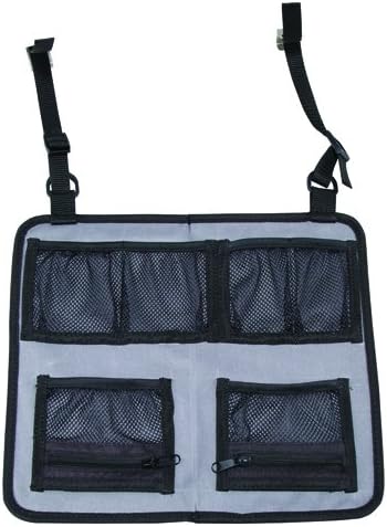 Lockdown Door Organizer Gun Safe