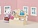 Calico Critters Town Fashion Showcase Set