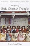 The Spirit of Early Christian Thought: Seeking the Face of God