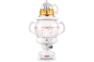 Bariton Electric Samovar 4.5L
