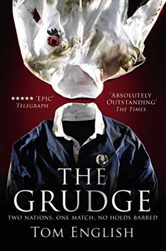 [E.B.O.O.K] The Grudge: Two Nations, One Match, No Holds Barred [D.O.C]