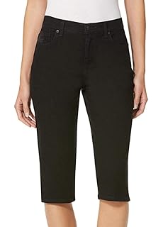 gloria vanderbilt charlene pants