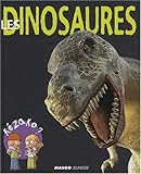 Les dinosaures (French Edition) by 