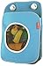 Skip Hop Tubby Bath Toy Organizer, Blue