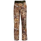 Under Armour UA Scent Control Early Season Speed Freek Pants