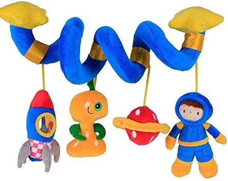 stroller toys for baby girl