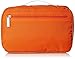 Flight 001 Spacepak Toiletry, Orange, One Size