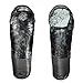 KODA Adventure Gear Serenity Scout Zero Degree Mummy Sleeping Bag, 74, Typhon