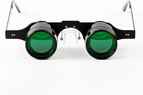 binocular glasses