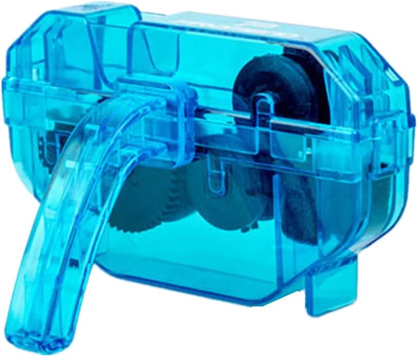 park chain cleaning tool