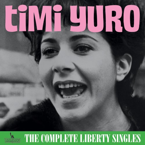 Timi Yuro - Gotta Travel On Lyrics - Zortam Music