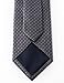 Origin Ties Men's Diamond Polka Dots Pattern Silk Tie Business Necktie