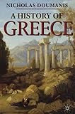 A History of Greece (Macmillan Essential Histories) by 