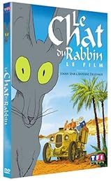 Le Chat Du Rabbin