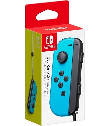 Amazon.com: Genuine Nintendo Switch Joy Con Wireless