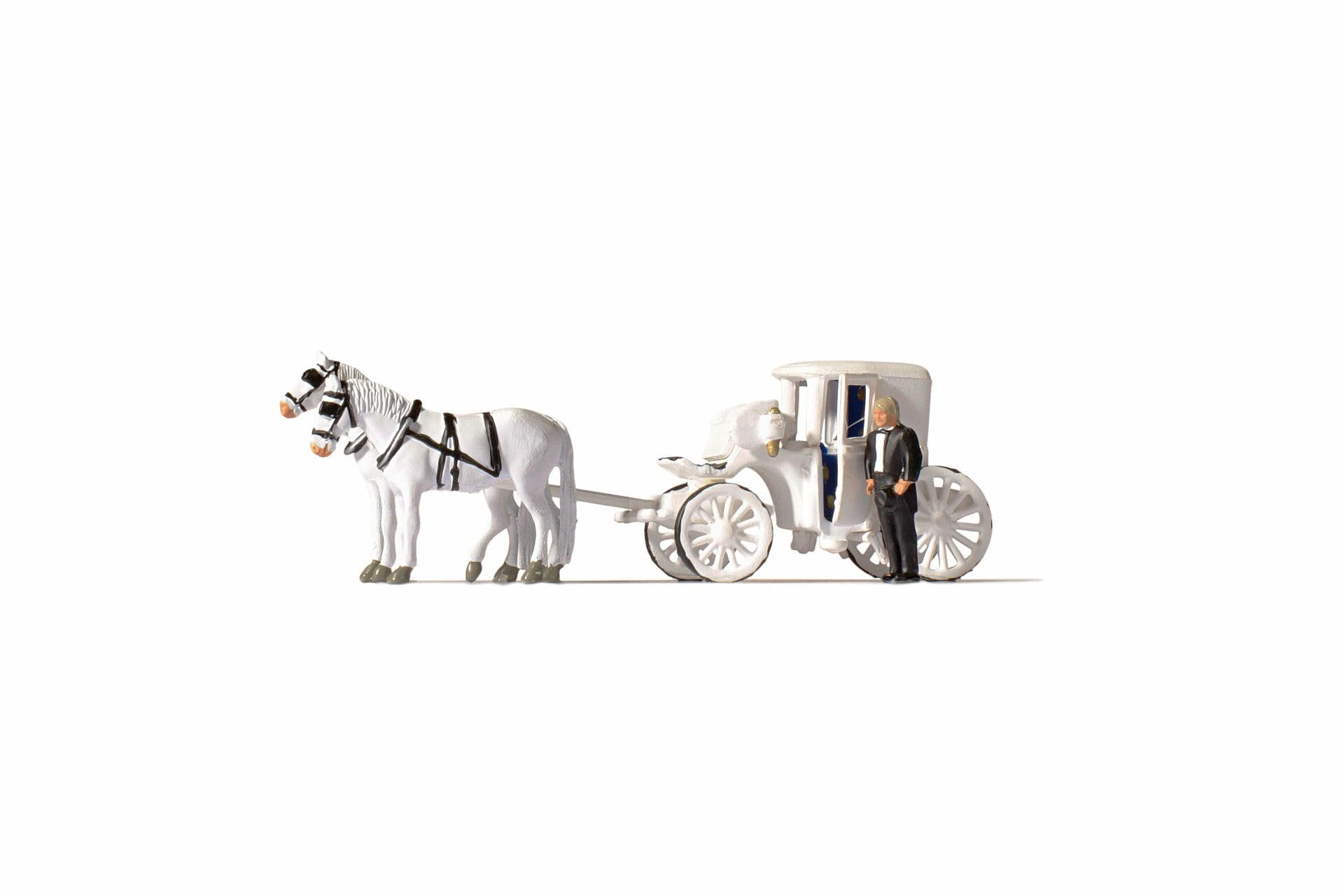 Noch 16706 Wedding Carriage Landscape Modelling