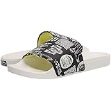 Vans Unisex Slide-On V66 Black/Marshmellow