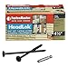 FastenMaster OMG-FMHLGM412-50, 4-1/2