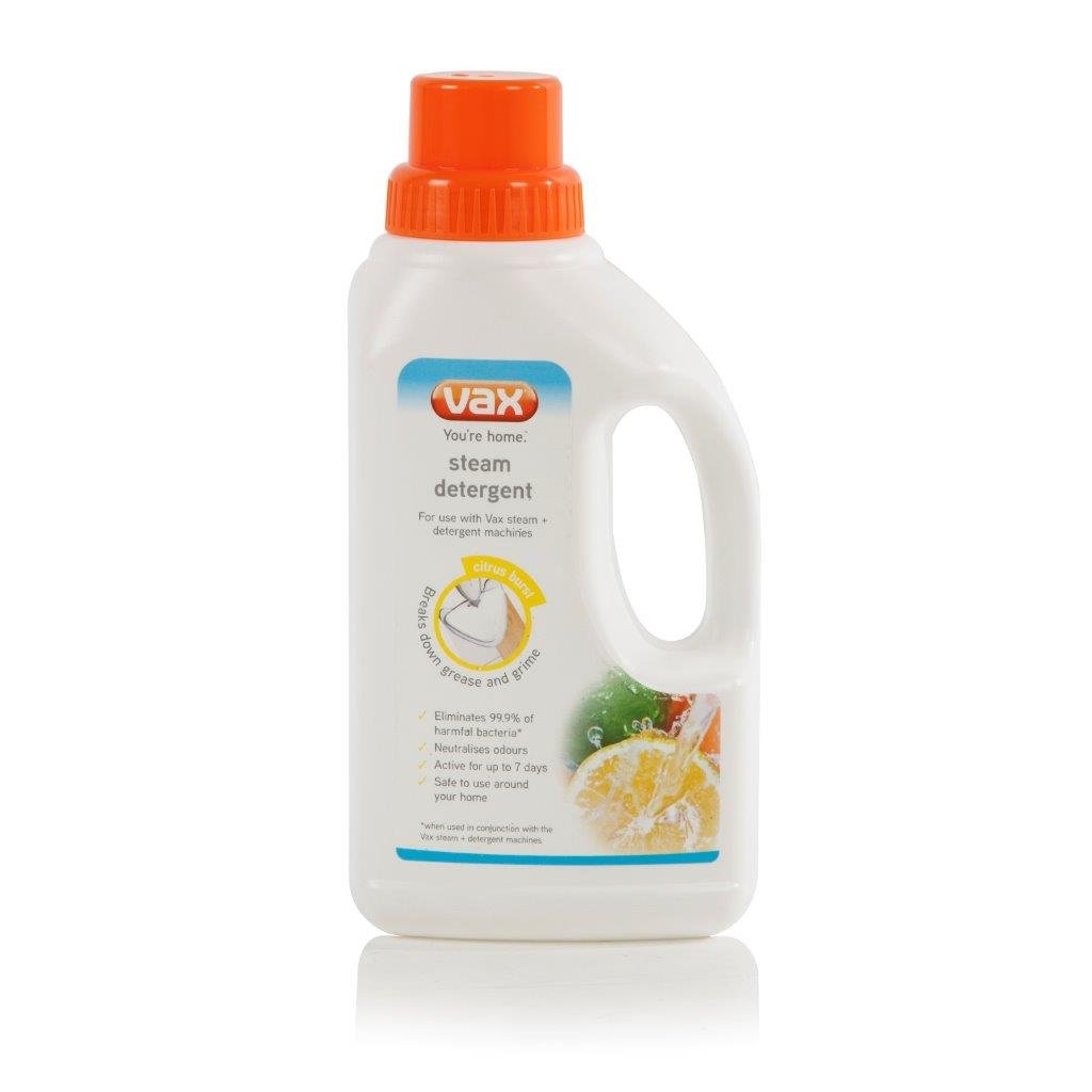 Vax Steam Detergent, 500 Ml
