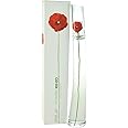 Flower by Kenzo 100ml 3.4 OZ EDT Spray, clear