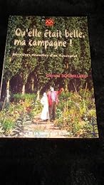 Contefables de Pierre Misère en Auvergne