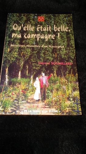 Contefables de Pierre Misère en Auvergne
