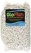 GloFish Aquarium Environment Gravel, White Frost, 5-Pound Bag
