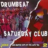 DRUMBEAT LATE 1950S UK                             image