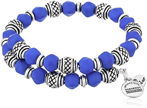 Brazalete tipo brazalete eléctrico Alex and Ani