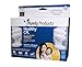 Purely Products PA154M35 3500 Kelvin Mini 15 Watt Healthy CFL, 4-Pack