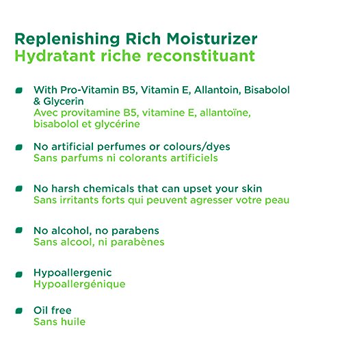 Simple Kind to Skin Replenishing Rich Moisturiser (125ml)