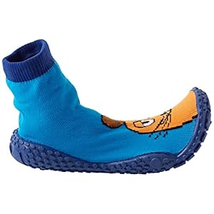 Schnorchelmasken 51F%2B0Q242iL. SS300 Obermaterial: Synthetisch
Innenmaterial: Ohne Futter
Sohle: Gummi