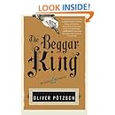 The Beggar King (US Edition) (A Hangman's Daughter Tale)