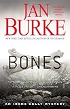Bones: An Irene Kelly Mystery (Irene Kelly Mysteries Book 7)