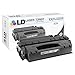 LD Products Compatible Toner Cartridge Replacement for HP 53X Q7553X High Yield (Black) for use in HP Printer Laserjet P2015, P2015d, P2015dn, P2015x, M2727 MFP, M2727nf MFP, & M2727nfs MFP