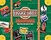 Grand Hotels Luggage Labels (Travel Stickers)