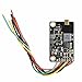 AKK FX2-ultimate-mini(US Version) 5.8GHz 37CH Smart Audio VTX Support OSD Configuring via Betaflight Flight Control Board Long Range FPV Transmitter