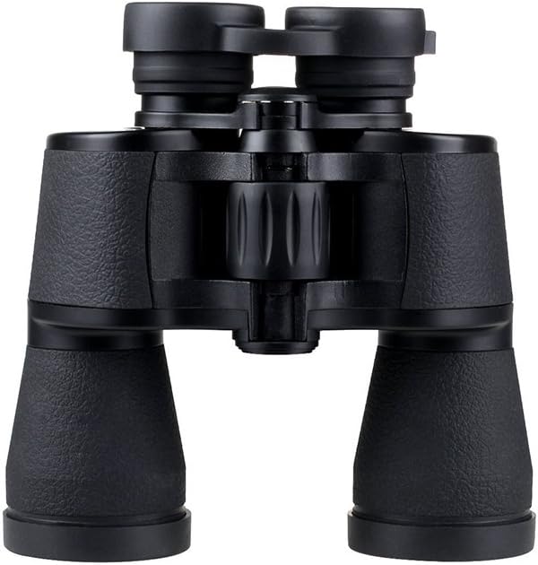 SHENFAN U.S. Army Wide-angel Zoom Binoculars (Black)