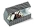 Wilton Dipped Treat Boxes, Black/White
