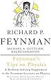 Feynman's Tips on Physics: Reflections, Advice, Insights, Practice