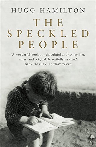 E.b.o.o.k The Speckled People<br />E.P.U.B