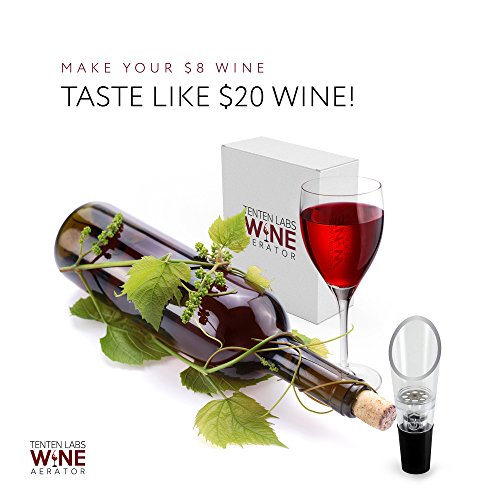 4 Wine+Aerator+Pourer+2+pack+Aerating