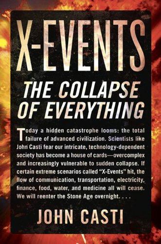 X-Events: The Collapse of Everything