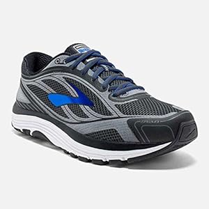 brooks dyad 9 mens orange