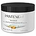 Pantene Pro-V Normal-Thick Hair Solutions 2-Minute Deep Conditioner 10.2 Fl Oz (Pack of 3)