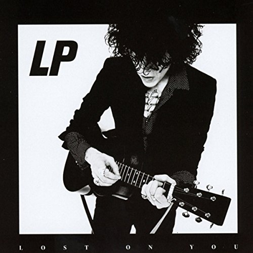 LP - Lost on You Lyrics - Zortam Music
