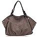 Z-joyee Vintage Women Canvas Handbags Shoulder bags Top Handle Tote Crossbody Shopping Hobo Bags